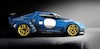 Lancia Nuova Stratos
