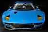 Lancia Nuova Stratos