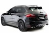 Hamann Porsche Cayenne II