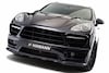 Hamann Porsche Cayenne II