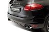 Hamann Porsche Cayenne II