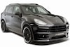 Hamann Porsche Cayenne II