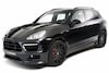 Hamann Porsche Cayenne II