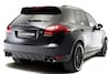 Hamann Porsche Cayenne II