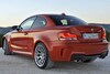 BMW 1-serie M Coupé