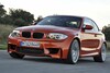 BMW 1-serie M Coupé
