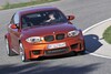 BMW 1 M Coupé