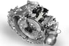 Alfa Romeo Mito TCT