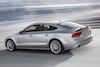 Audi A7 Sportback 3.0 TDI Quattro