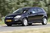 Fiat Punto Evo 1.3 Multi-jet 16V 85