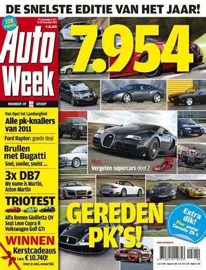 AutoWeek 50/2010