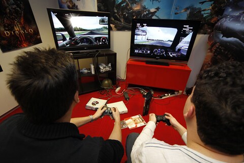 Korte impressie Gran Turismo 5