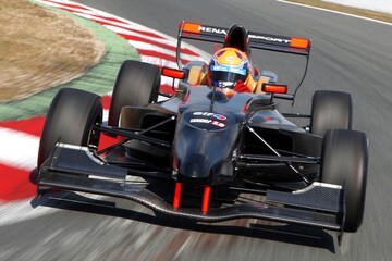 Formule Renault 2.0