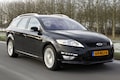 Ford Mondeo Wagon 2.0 EcoBoost S-Edition