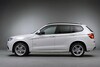 BMW X3 met M-pakket