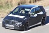 Mercedes B-klasse