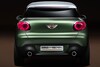 Mini Paceman Concept