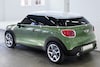 Mini Paceman Concept