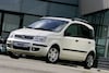 Fiat Panda Natural Power