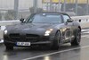 Mercedes SLS AMG Roadster