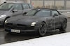 Mercedes SLS AMG Roadster