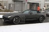 Mercedes SLS AMG Roadster
