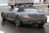 Mercedes SLS AMG Roadster
