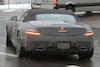 Mercedes SLS AMG Roadster