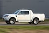 Ford Ranger Wildtrak