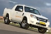 Ford Ranger Wildtrak