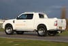 Ford Ranger Wildtrak