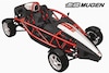 Ariel Atom Mugen