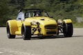 Donkervoort D8 E-Gas 270 Race - 2004