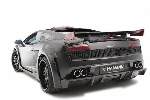 Hamann gaat los op Gallardo: de Victory II