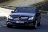 Mercedes C-klasse 