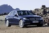 Mercedes C-klasse 
