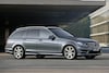 Mercedes C-klasse 