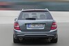 Mercedes C-klasse 