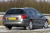 Peugeot 407 SW 2.0 HDi