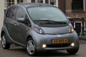 Mitsubishi i-miev