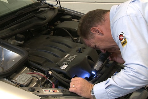 Waar je op moet letten bij onderhoud: apk