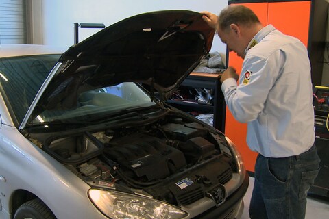 Waar je op moet letten bij onderhoud: servicebeurten