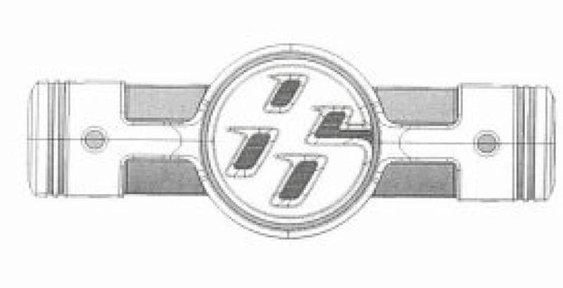Toyota FT-86 logo