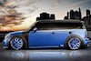 Schmidt Revolution Mini Clubman
