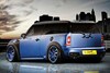 Schmidt Revolution Mini Clubman