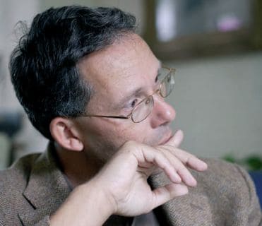 Vincent van der Vinne