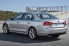 Volkswagen Passat USA