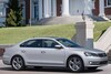 Volkswagen Passat USA