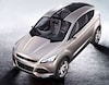 Ford Vertrek concept