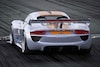 Porsche 918 RSR